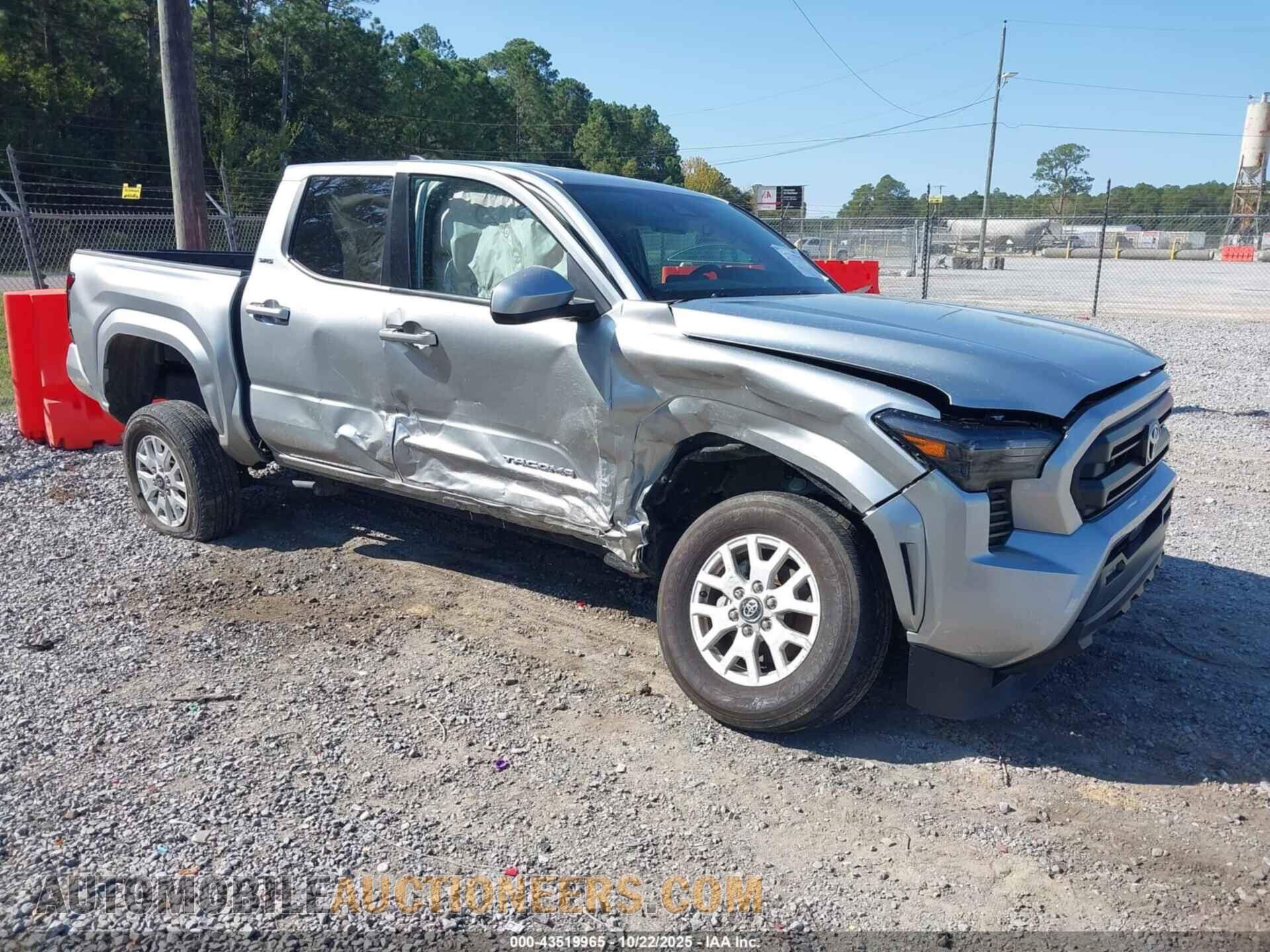 3TYKB5FN4RT002335 TOYOTA TACOMA 2024