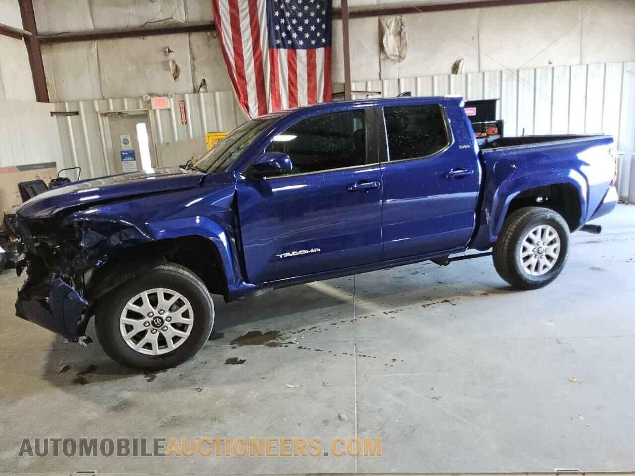 3TYKB5FN4RT003789 TOYOTA TACOMA 2024