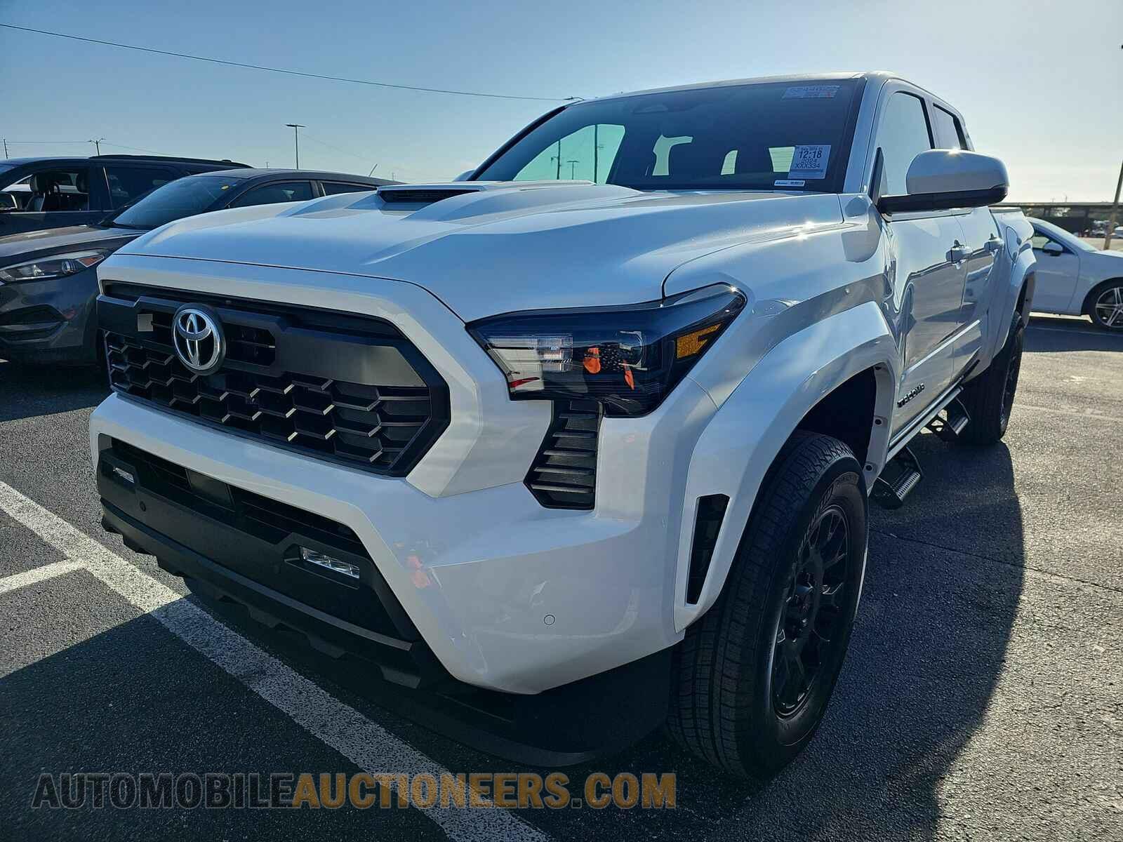 3TYKB5FN4RT004988 Toyota Tacoma 2024