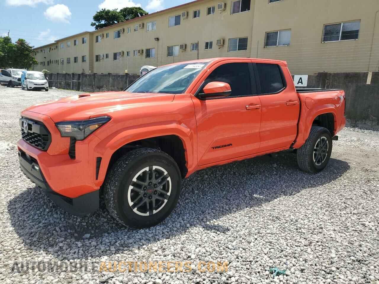 3TYKB5FN4RT005557 TOYOTA TACOMA 2024