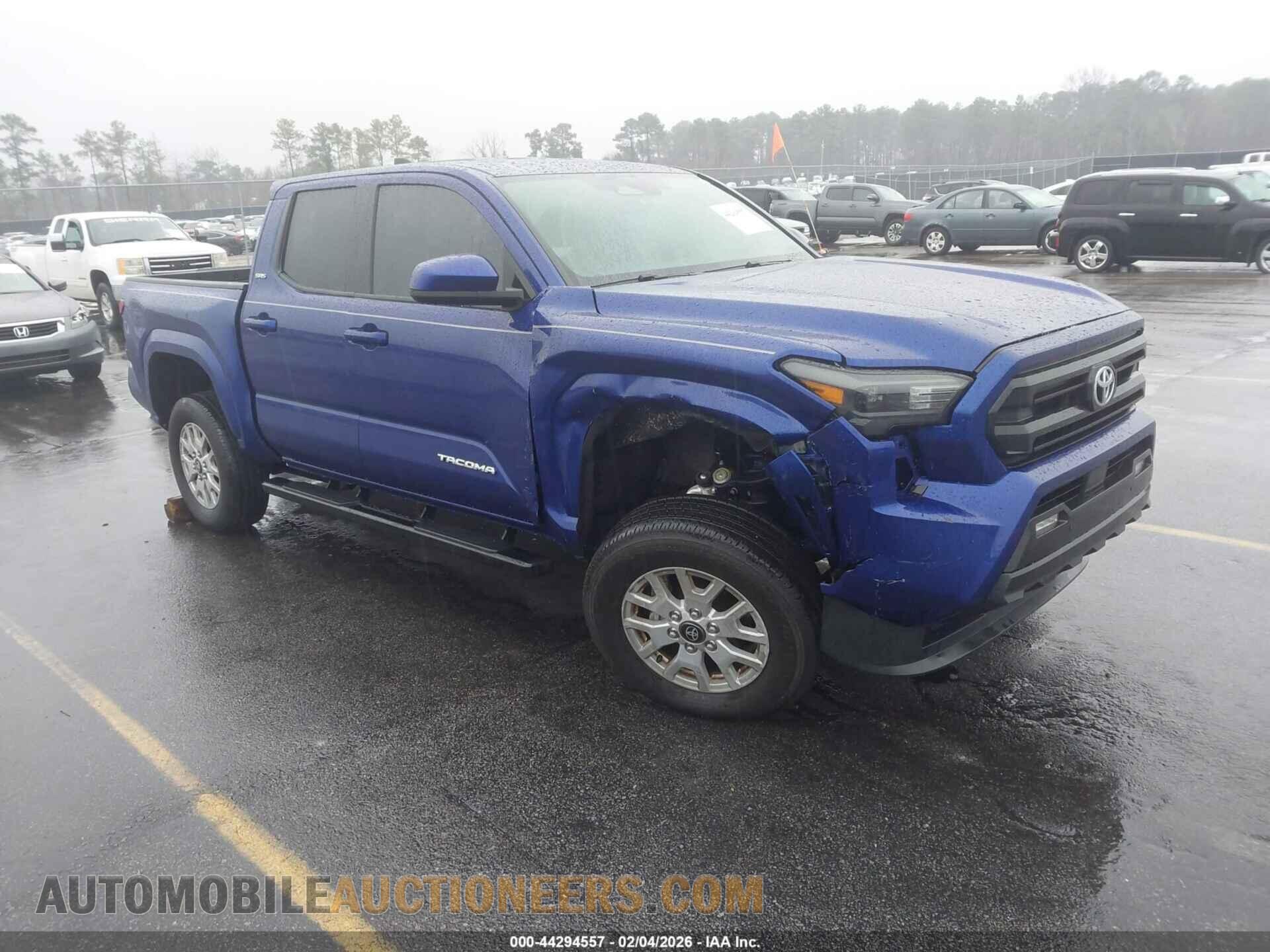3TYKB5FN4RT005560 TOYOTA TACOMA 2024