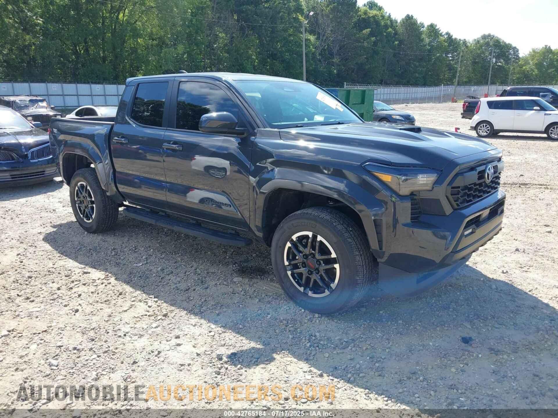 3TYKB5FN4RT005798 TOYOTA TACOMA 2024