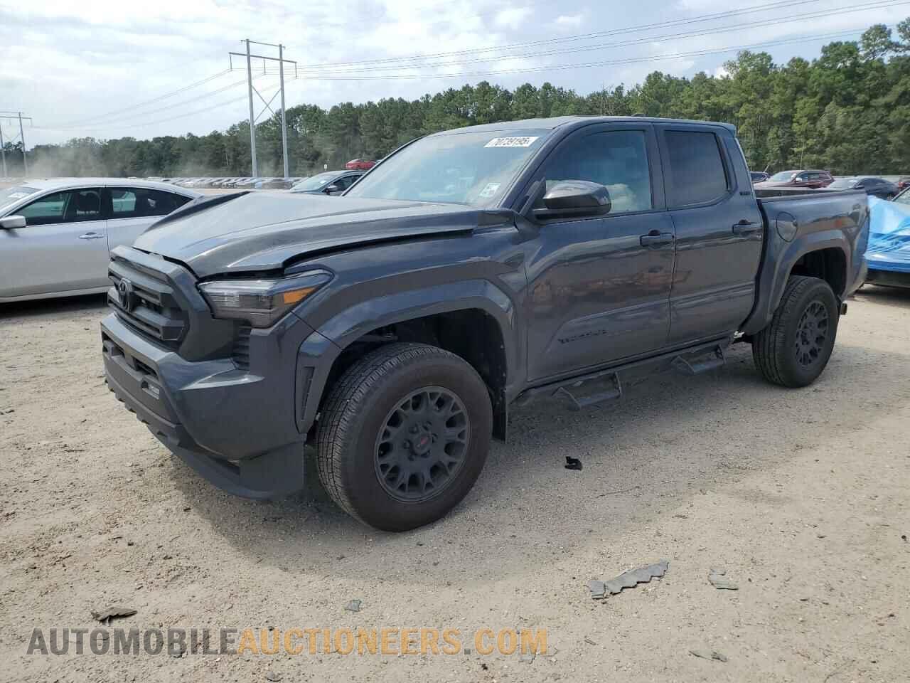 3TYKB5FN4RT007213 TOYOTA TACOMA 2024