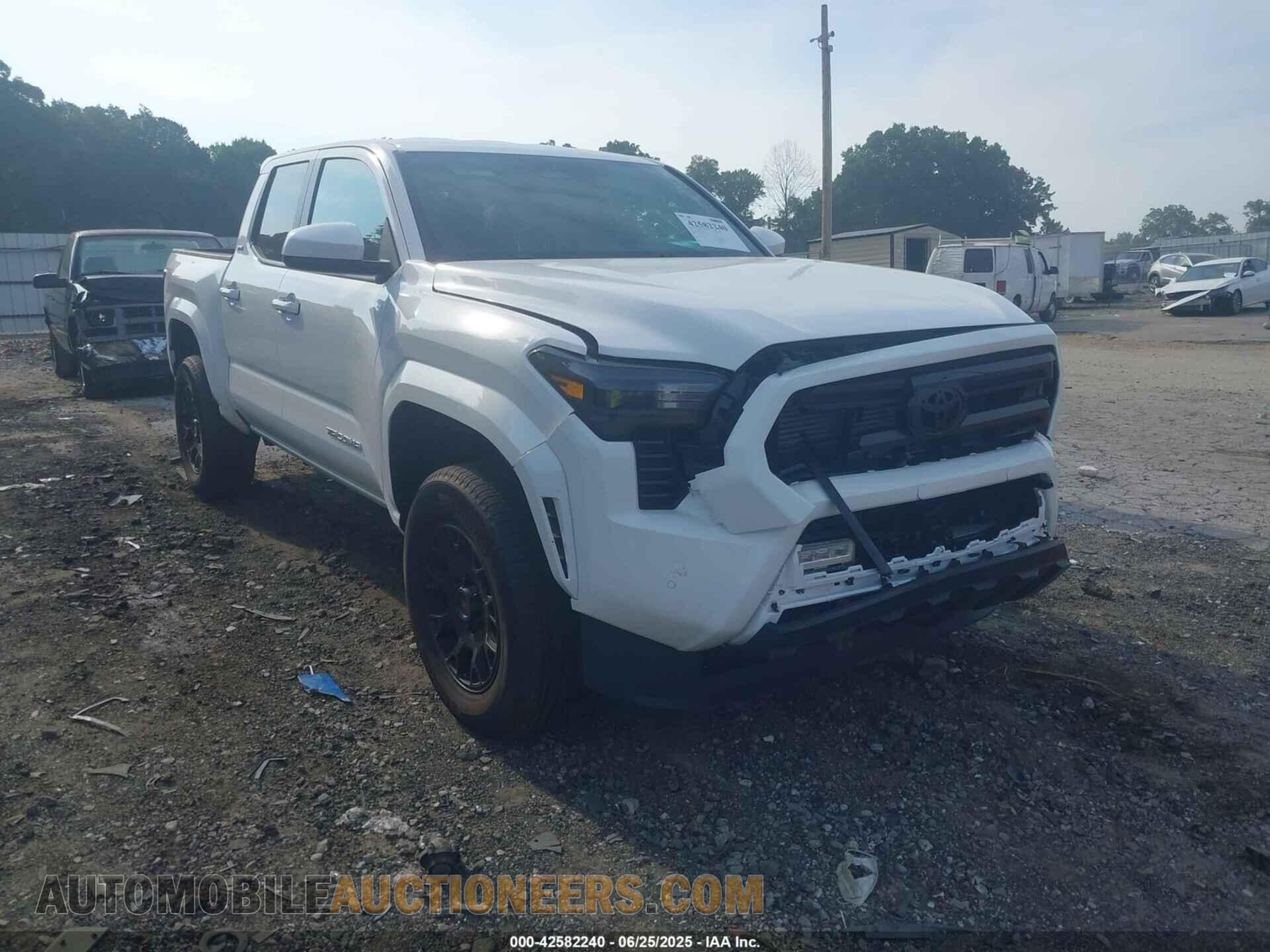3TYKB5FN4RT007972 TOYOTA TACOMA 2024
