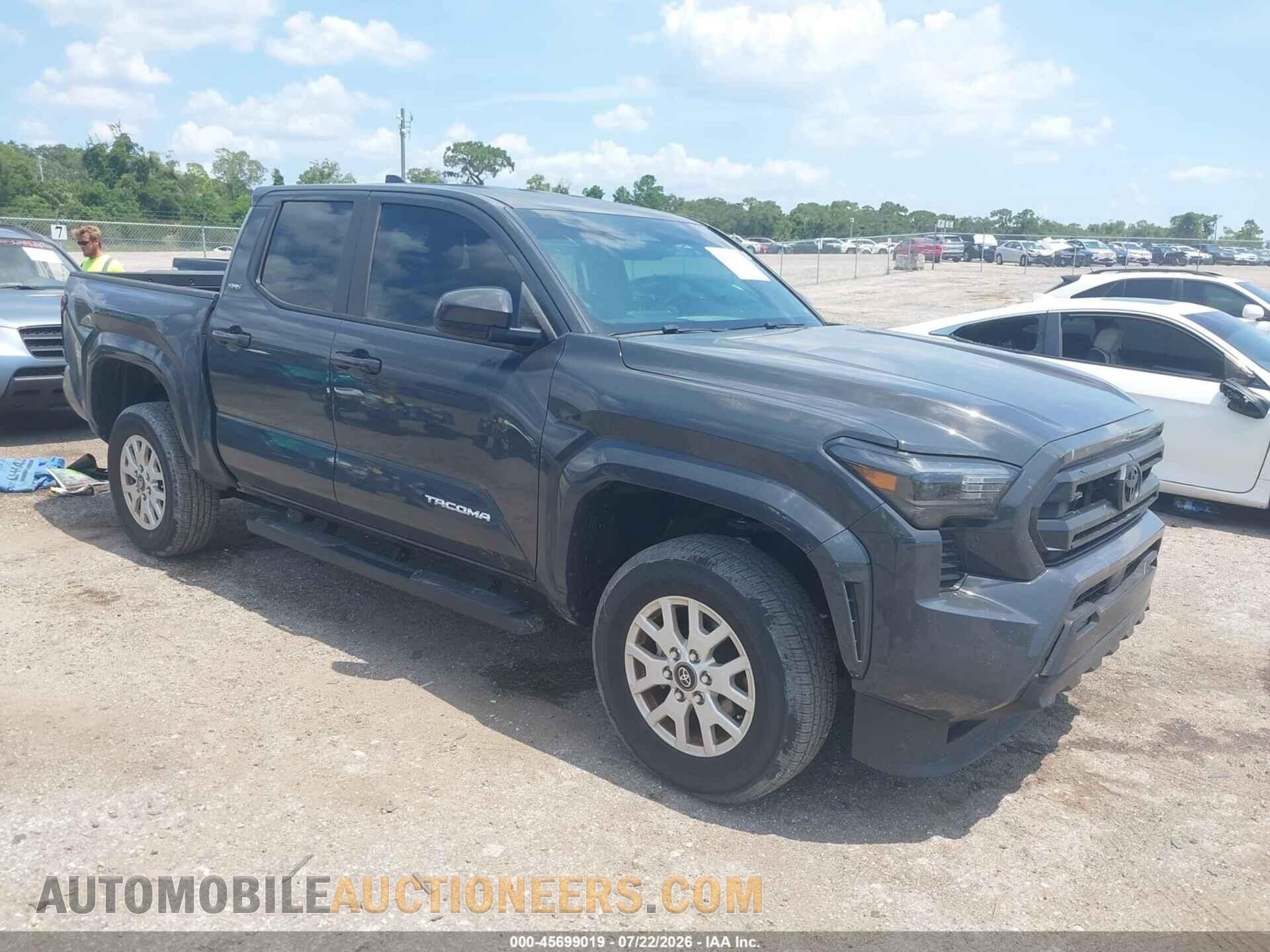 3TYKB5FN4RT008569 TOYOTA TACOMA 2024