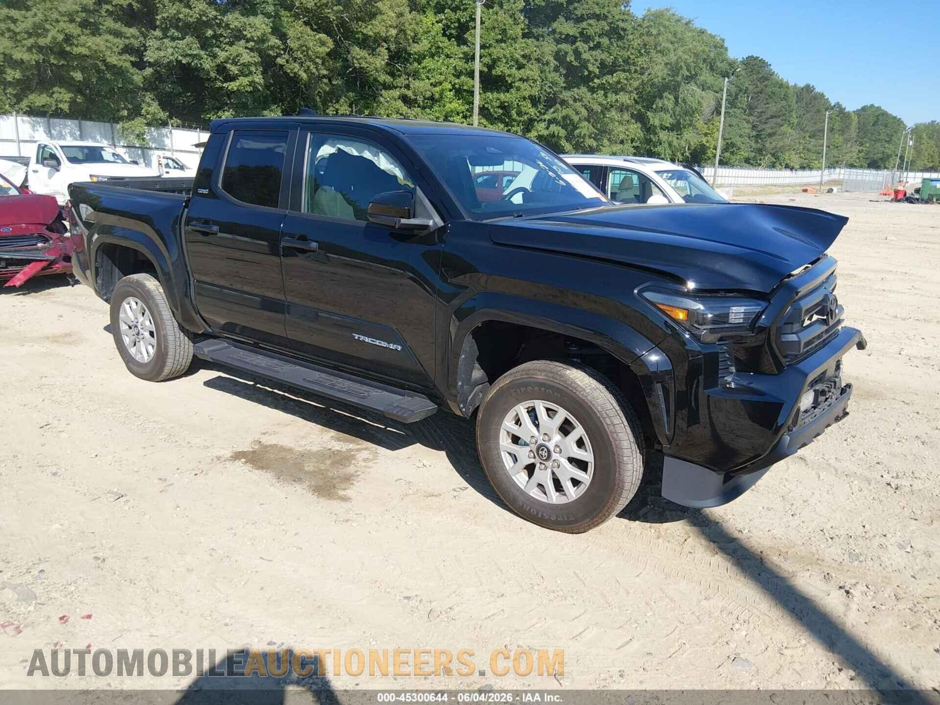 3TYKB5FN4RT008815 TOYOTA TACOMA 2024