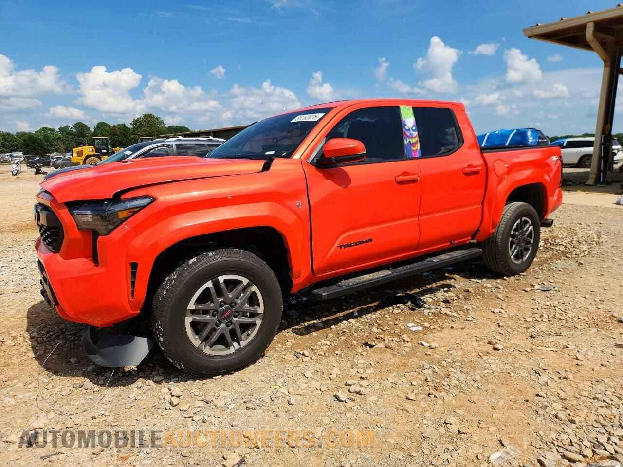 3TYKB5FN4RT010080 TOYOTA TACOMA 2024