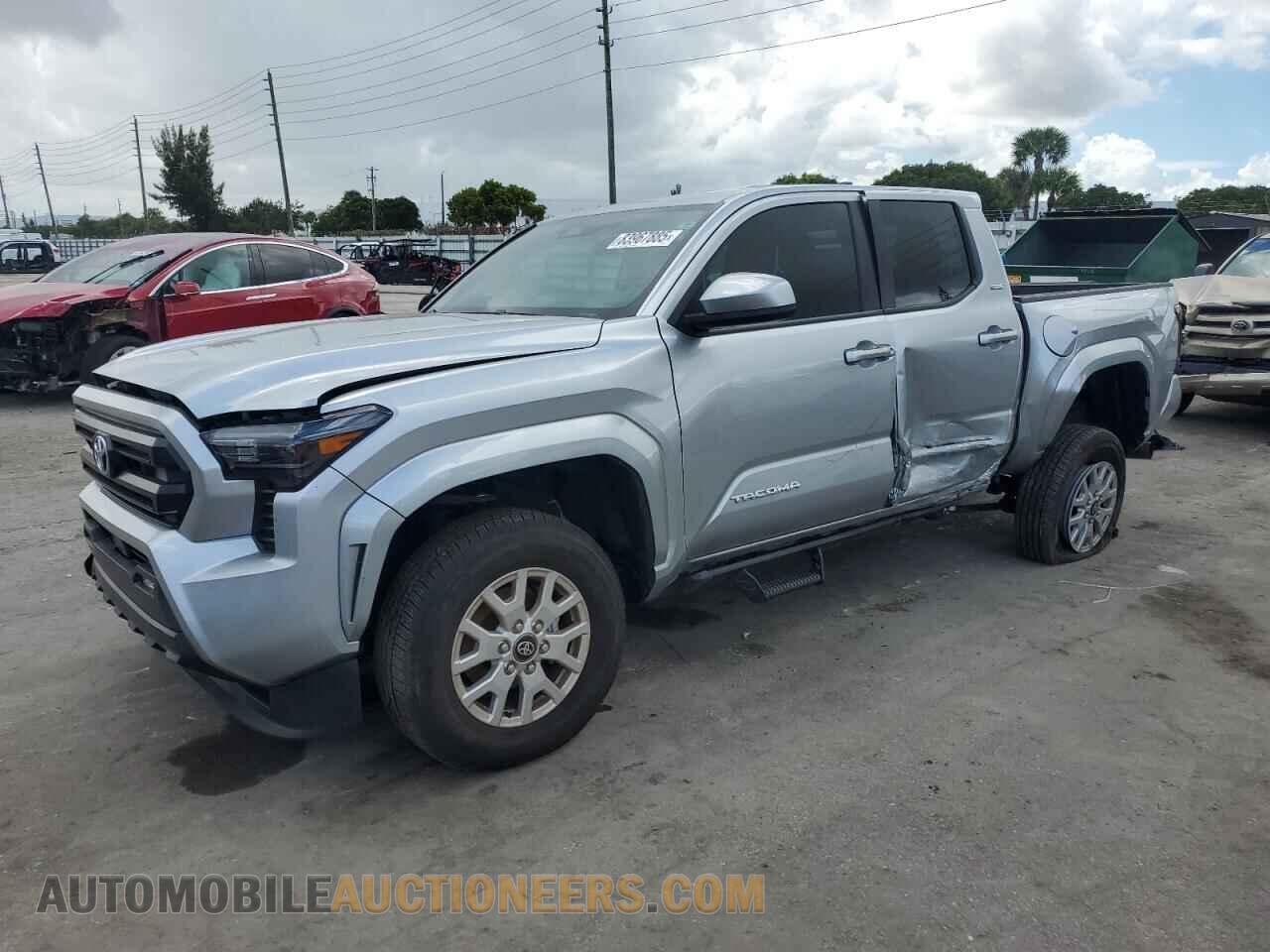 3TYKB5FN4RT012895 TOYOTA TACOMA 2024