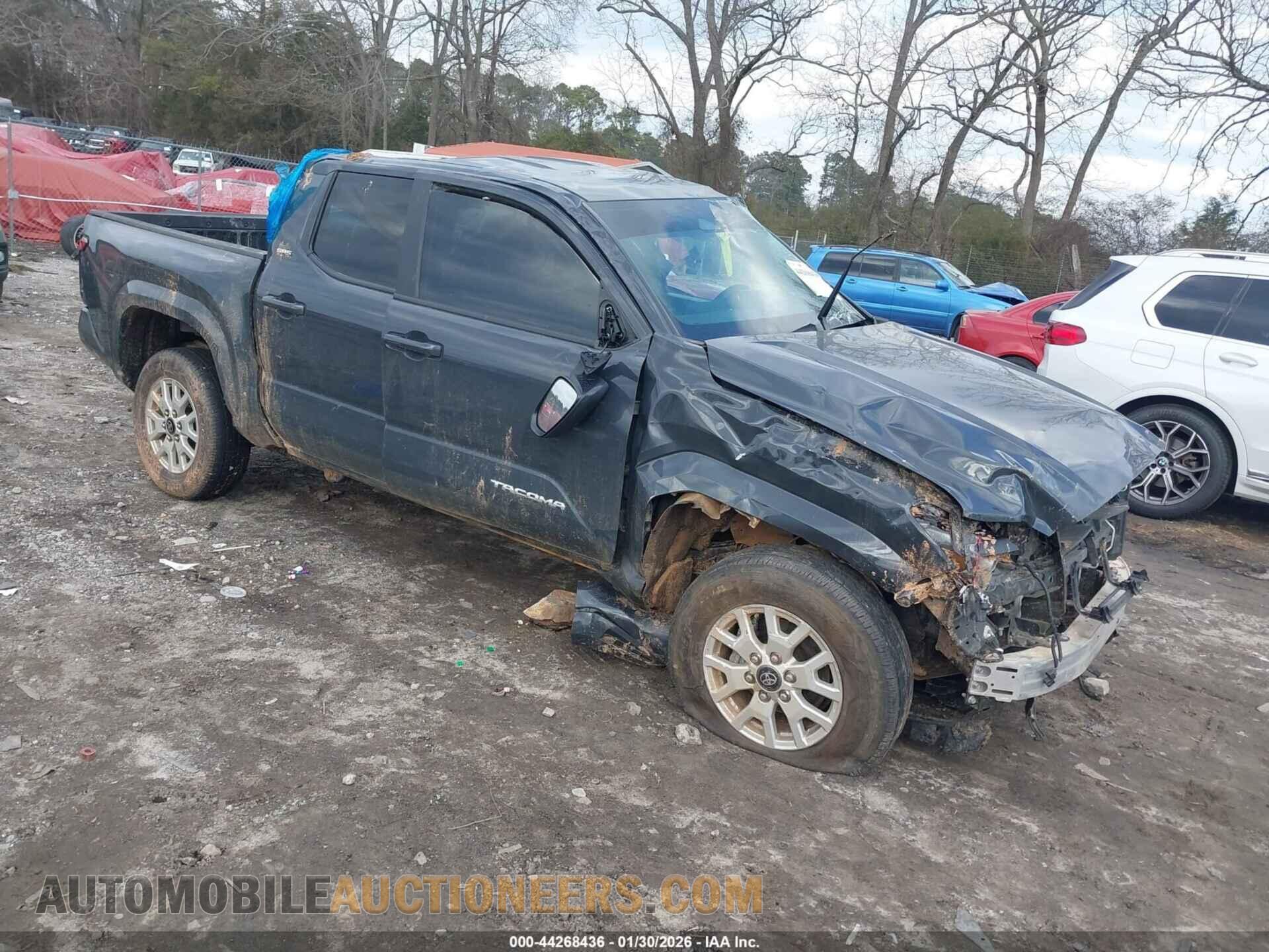 3TYKB5FN4RT013111 TOYOTA TACOMA 2024