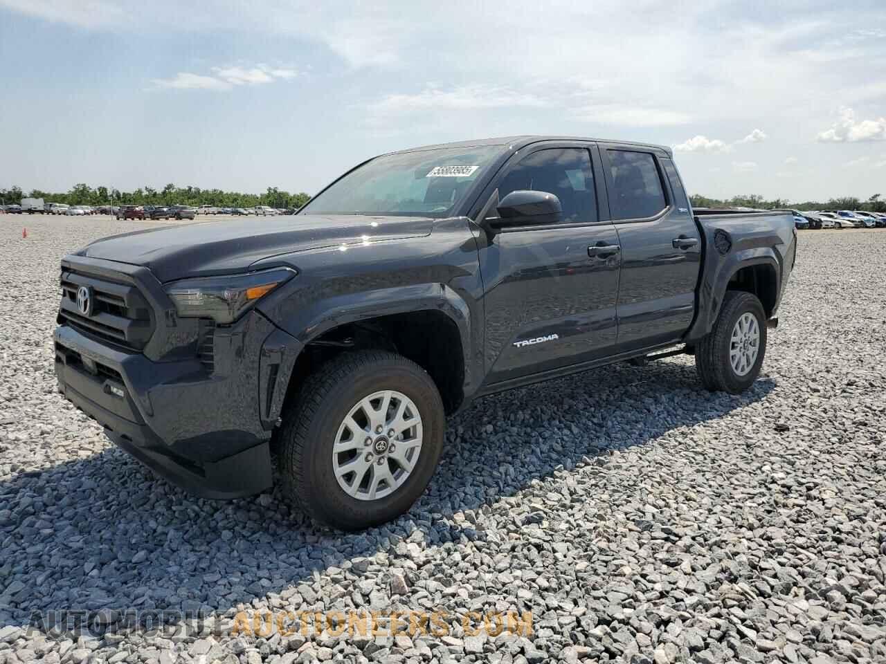 3TYKB5FN4RT013903 TOYOTA TACOMA 2024