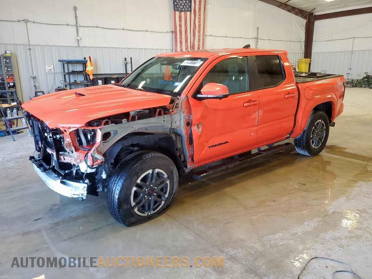 3TYKB5FN4RT015067 TOYOTA TACOMA 2024
