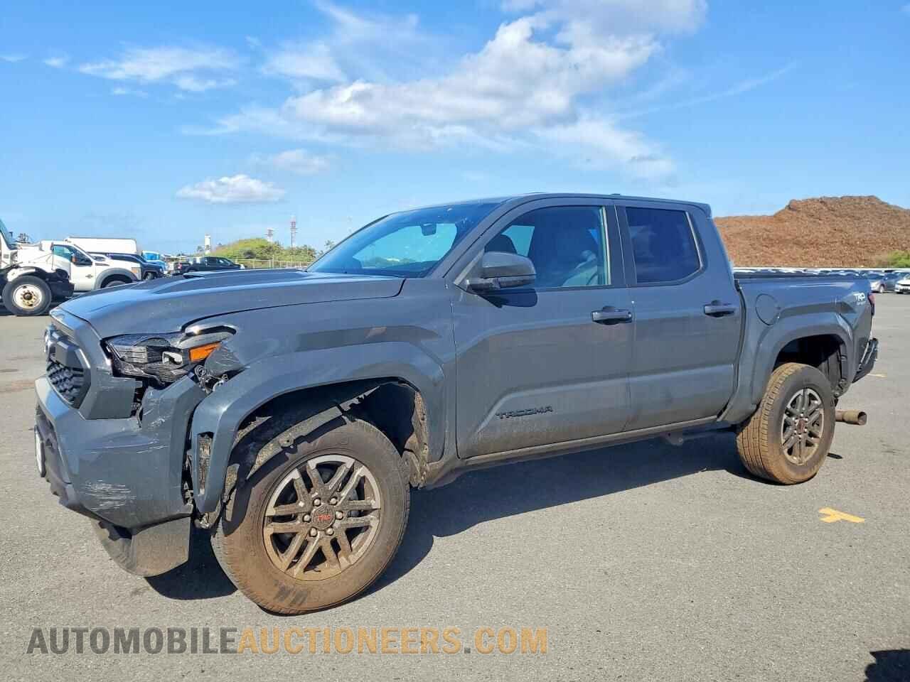 3TYKB5FN4ST016242 TOYOTA TACOMA 2025