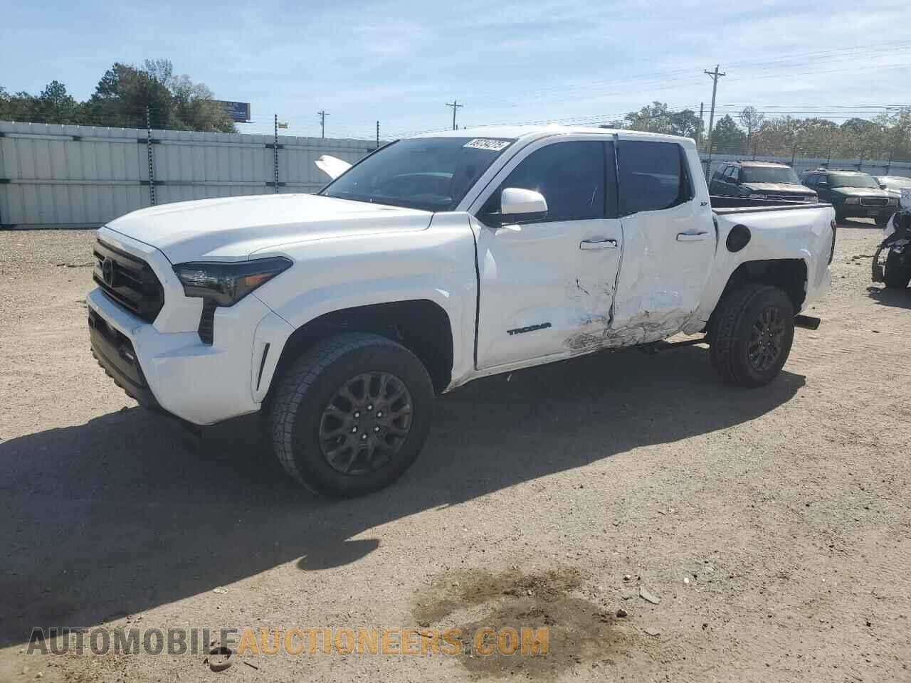 3TYKB5FN4ST023174 TOYOTA TACOMA 2025