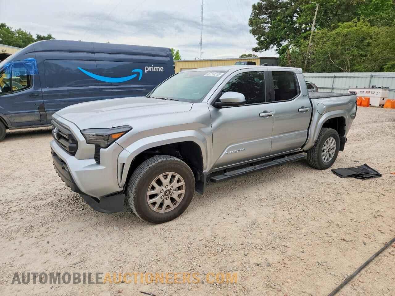 3TYKB5FN4ST023529 TOYOTA TACOMA 2025