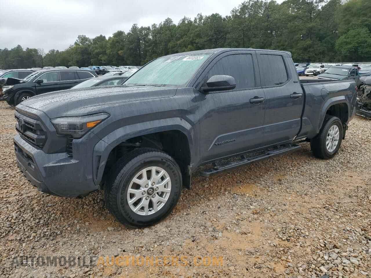 3TYKB5FN5RT000092 TOYOTA TACOMA 2024