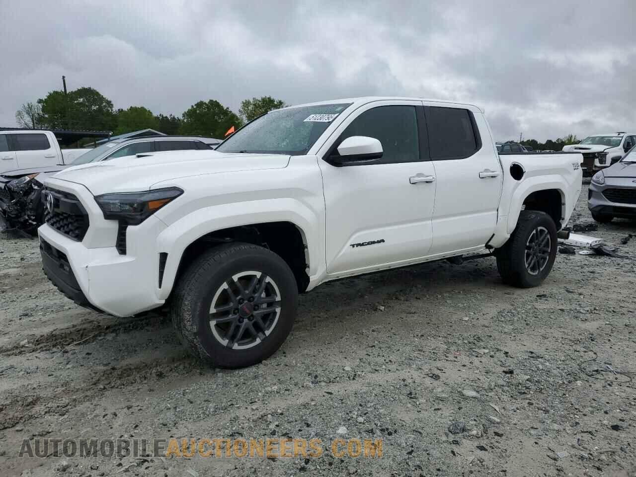 3TYKB5FN5RT000836 TOYOTA TACOMA 2024