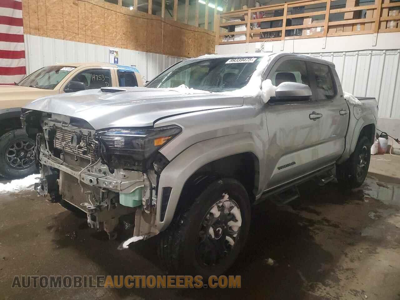 3TYKB5FN5RT002313 TOYOTA TACOMA 2024