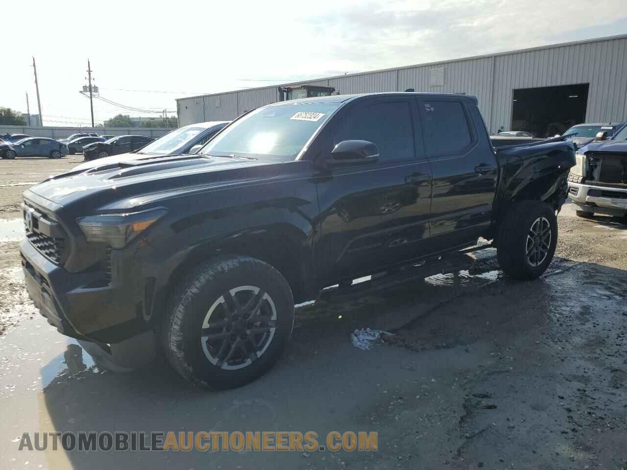 3TYKB5FN5RT003882 TOYOTA TACOMA 2024