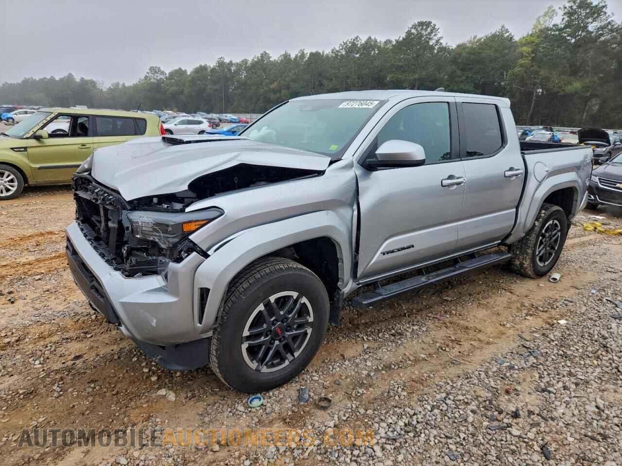 3TYKB5FN5RT004966 TOYOTA TACOMA 2024