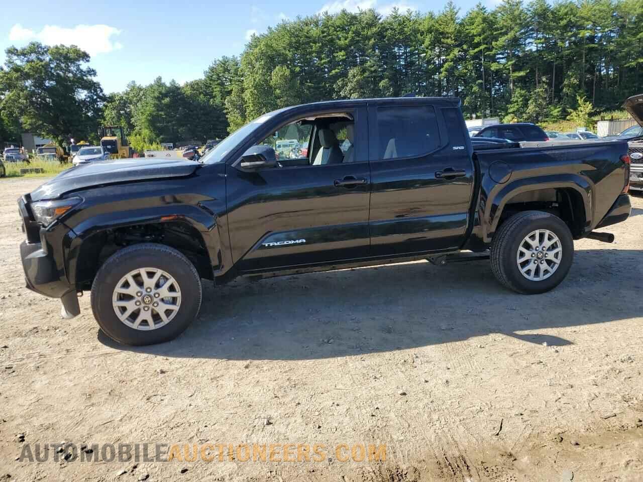 3TYKB5FN5RT006331 TOYOTA TACOMA 2024
