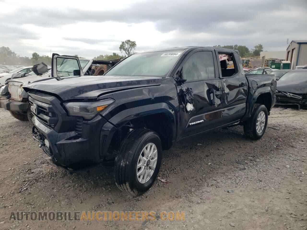 3TYKB5FN5RT008662 TOYOTA TACOMA 2024