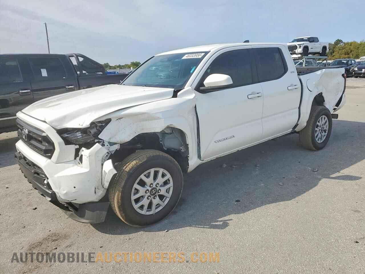 3TYKB5FN5RT009410 TOYOTA TACOMA 2024