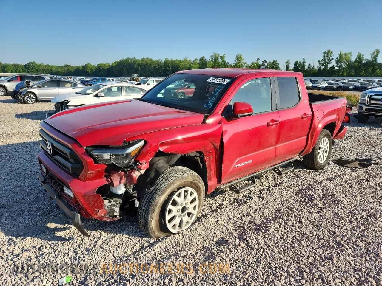 3TYKB5FN5RT012162 TOYOTA TACOMA 2024