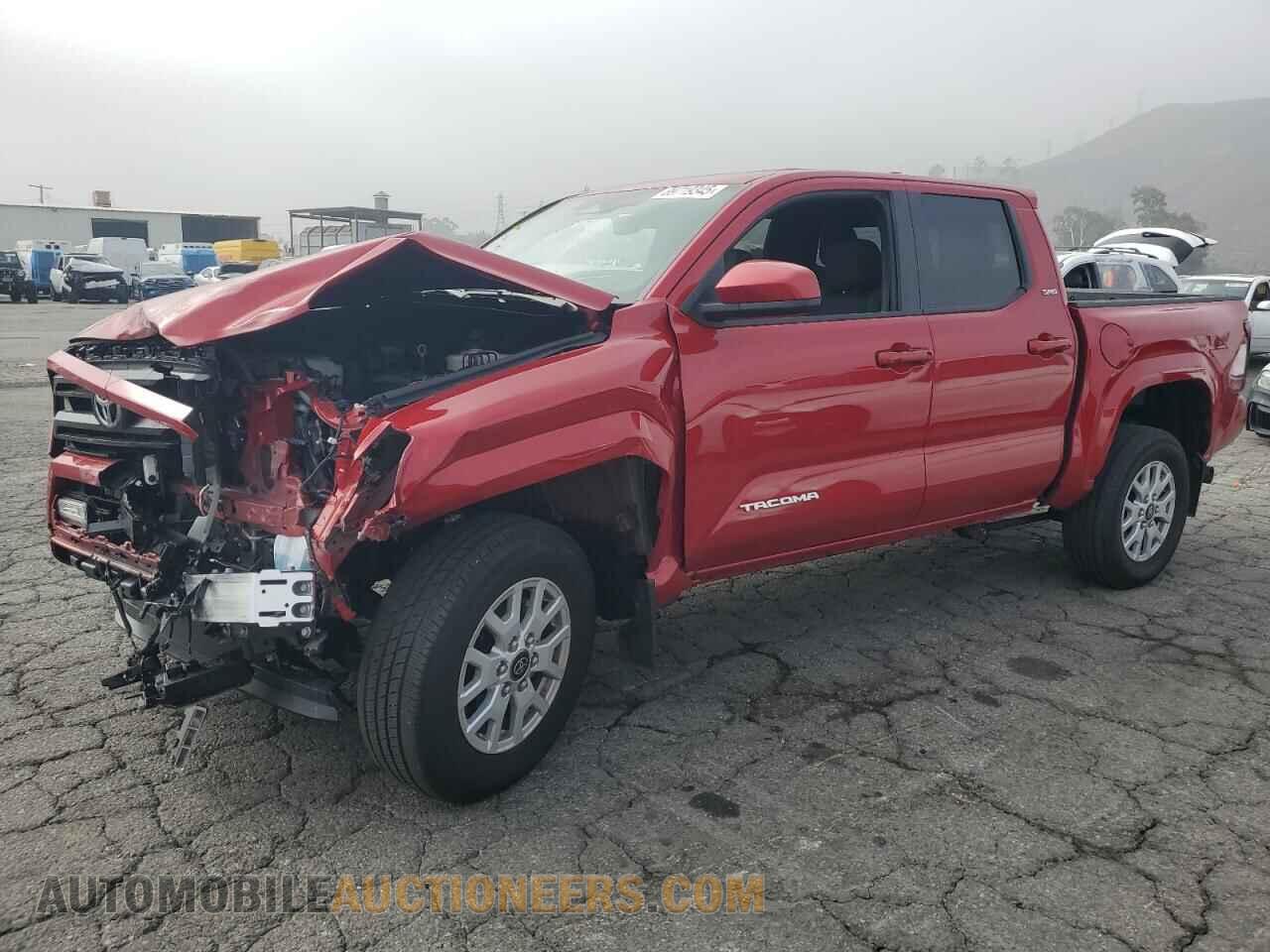 3TYKB5FN5RT012193 TOYOTA TACOMA 2024