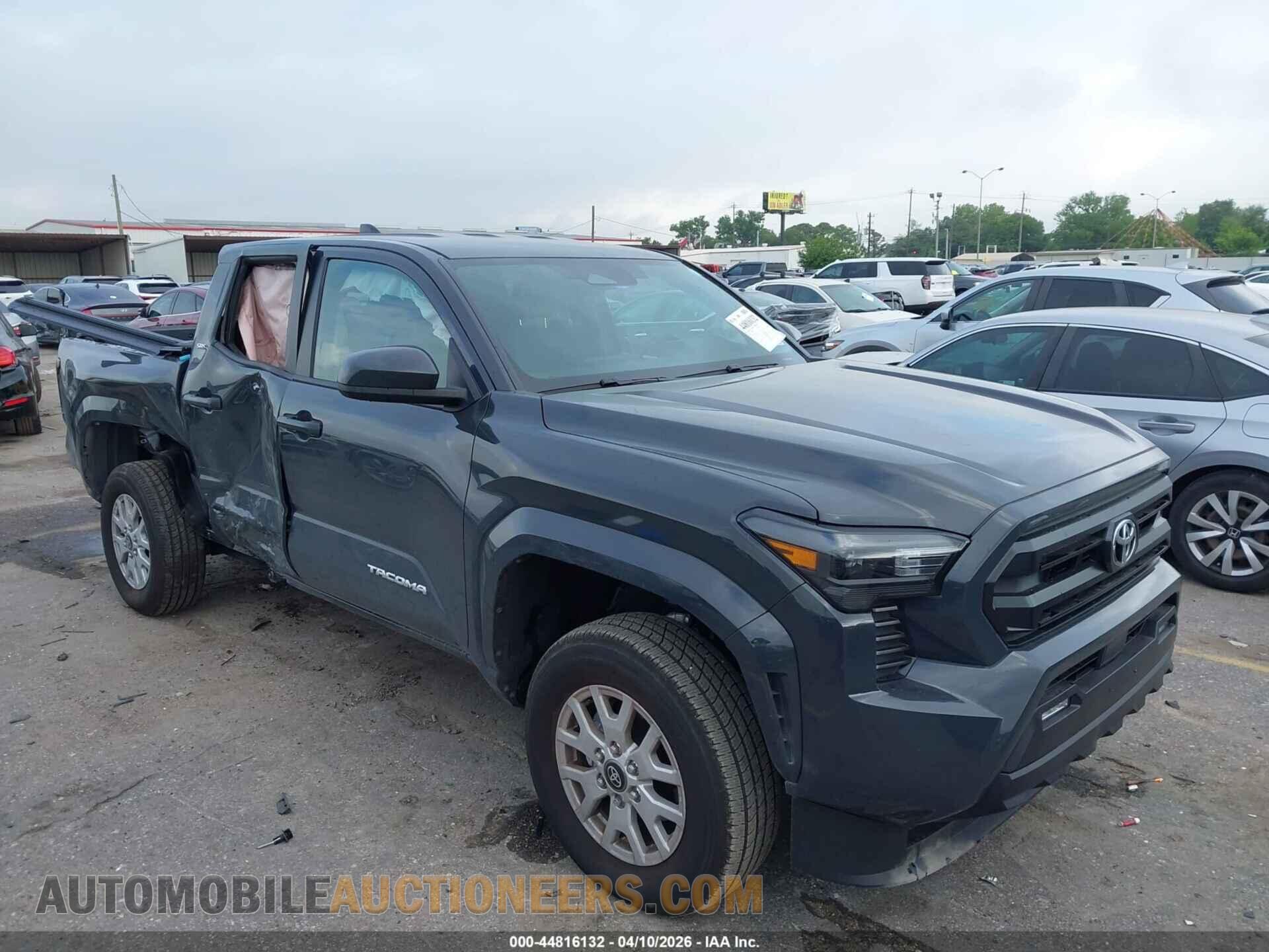 3TYKB5FN5TT033004 TOYOTA TACOMA 2026