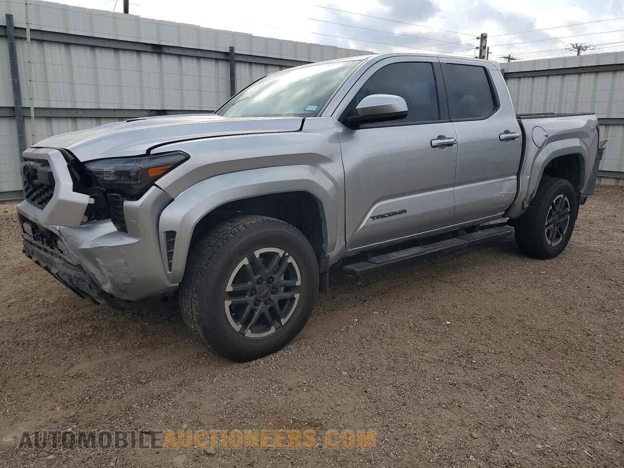 3TYKB5FN6RT001350 TOYOTA TACOMA 2024