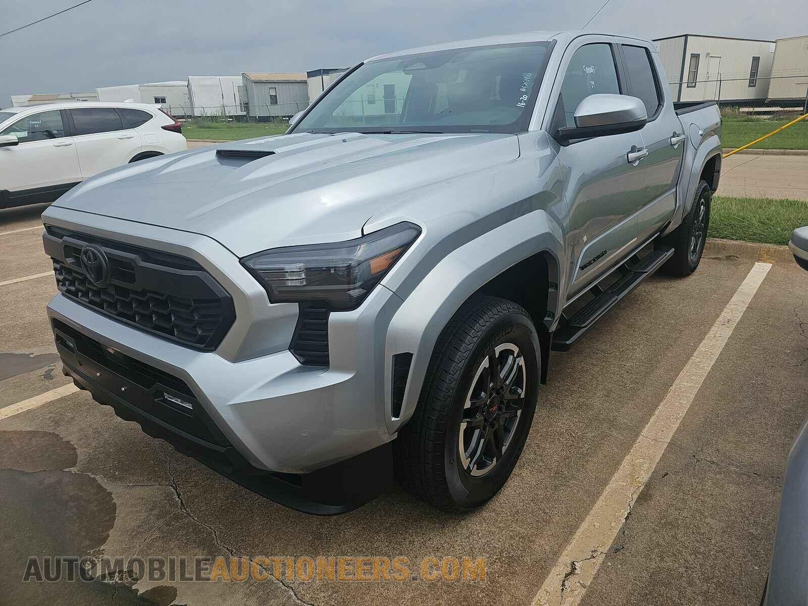 3TYKB5FN6RT004748 Toyota Tacoma 2024
