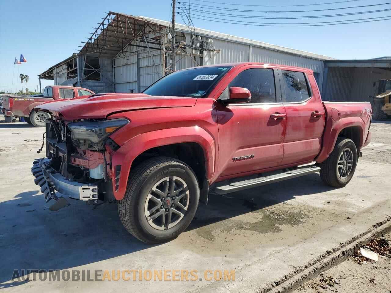 3TYKB5FN6RT006063 TOYOTA TACOMA 2024