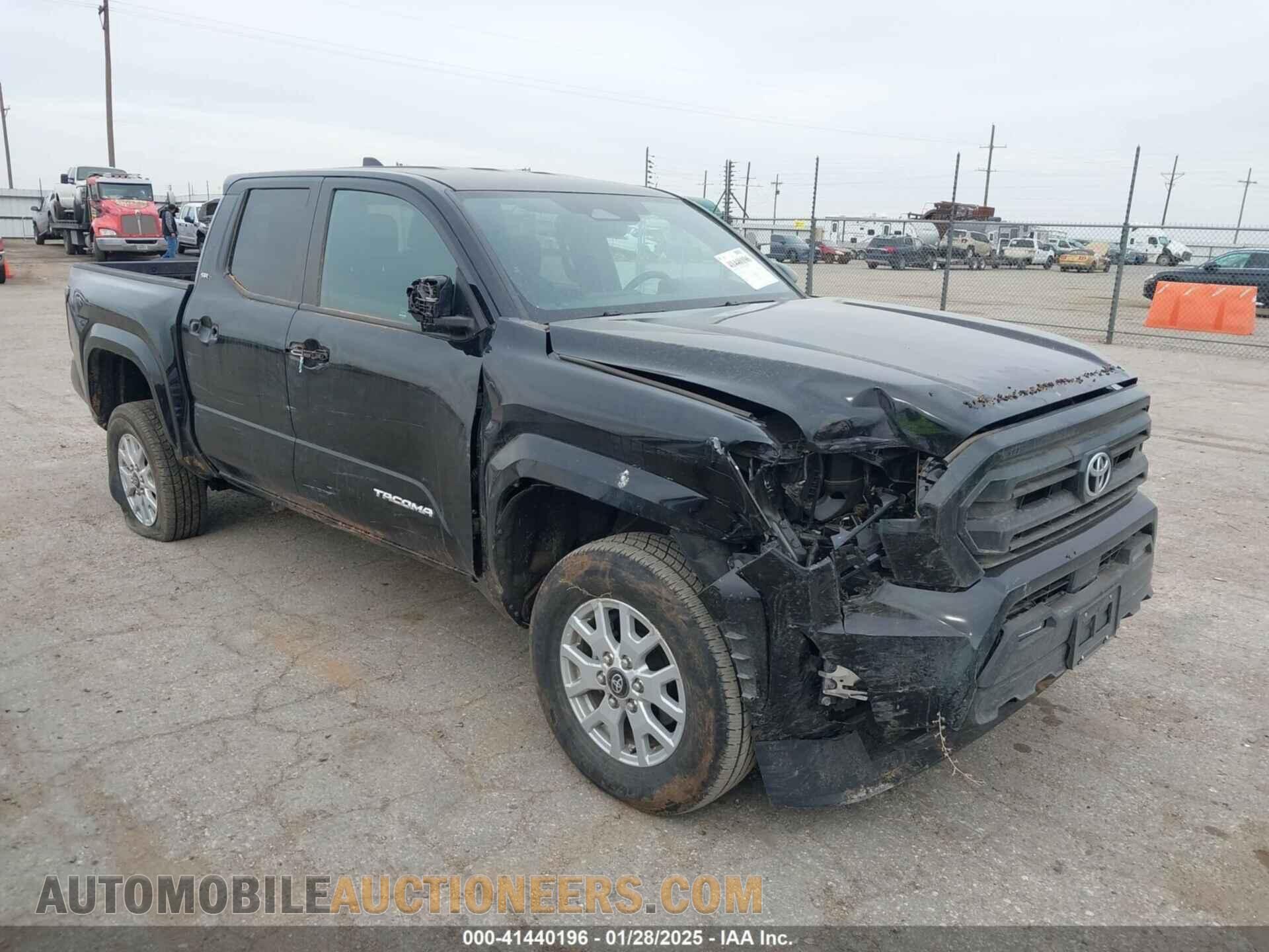 3TYKB5FN6RT007052 TOYOTA TACOMA 2024