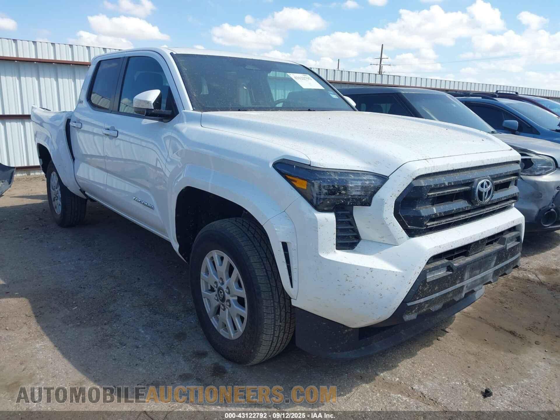 3TYKB5FN6RT008427 TOYOTA TACOMA 2024
