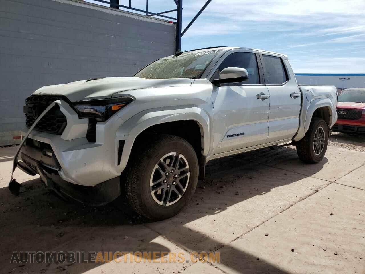 3TYKB5FN6RT010467 TOYOTA TACOMA 2024
