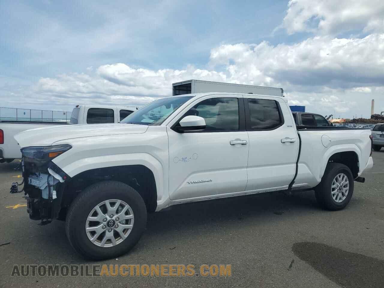 3TYKB5FN6RT013949 TOYOTA TACOMA 2024