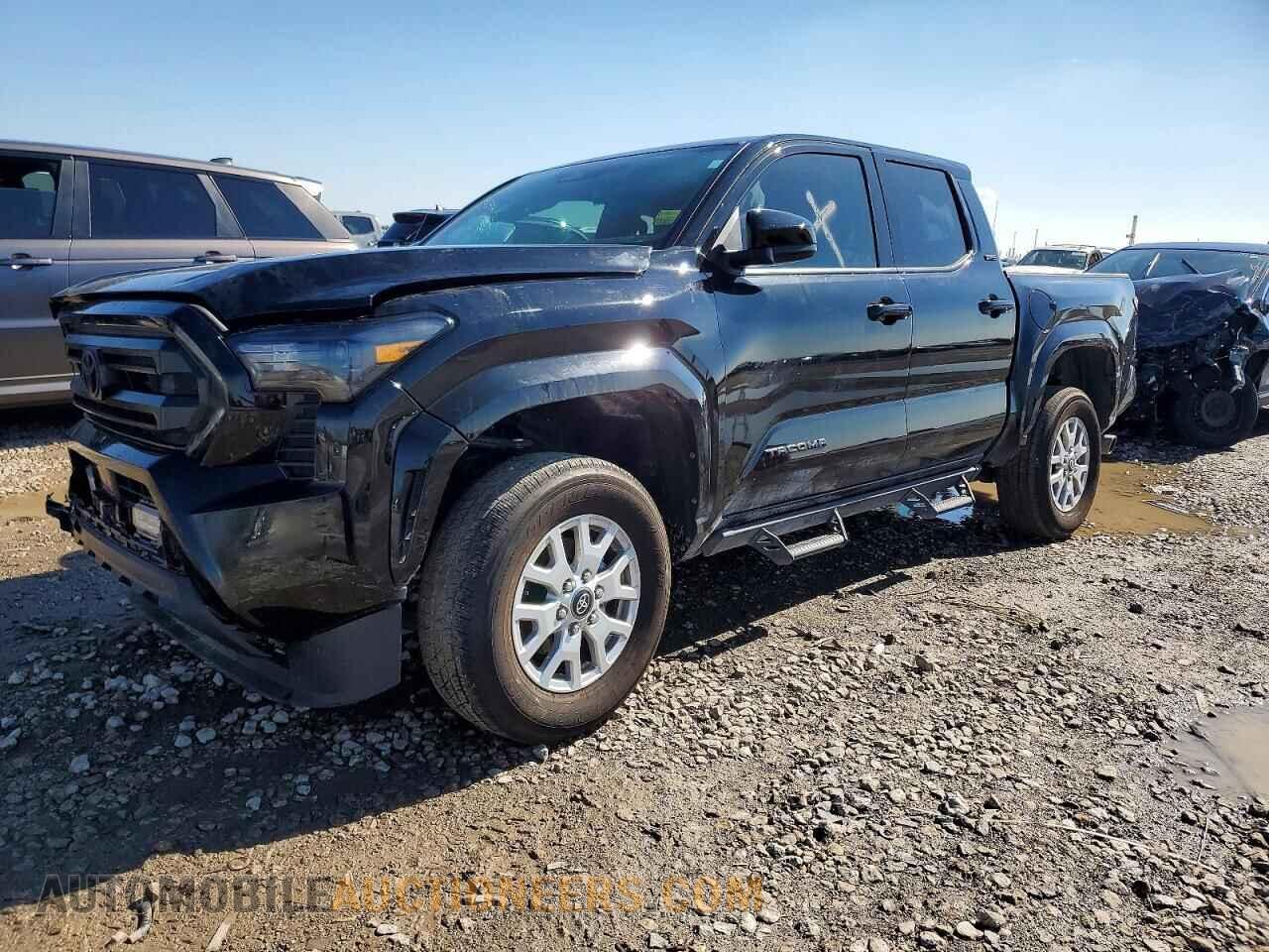 3TYKB5FN6ST024794 TOYOTA TACOMA 2025