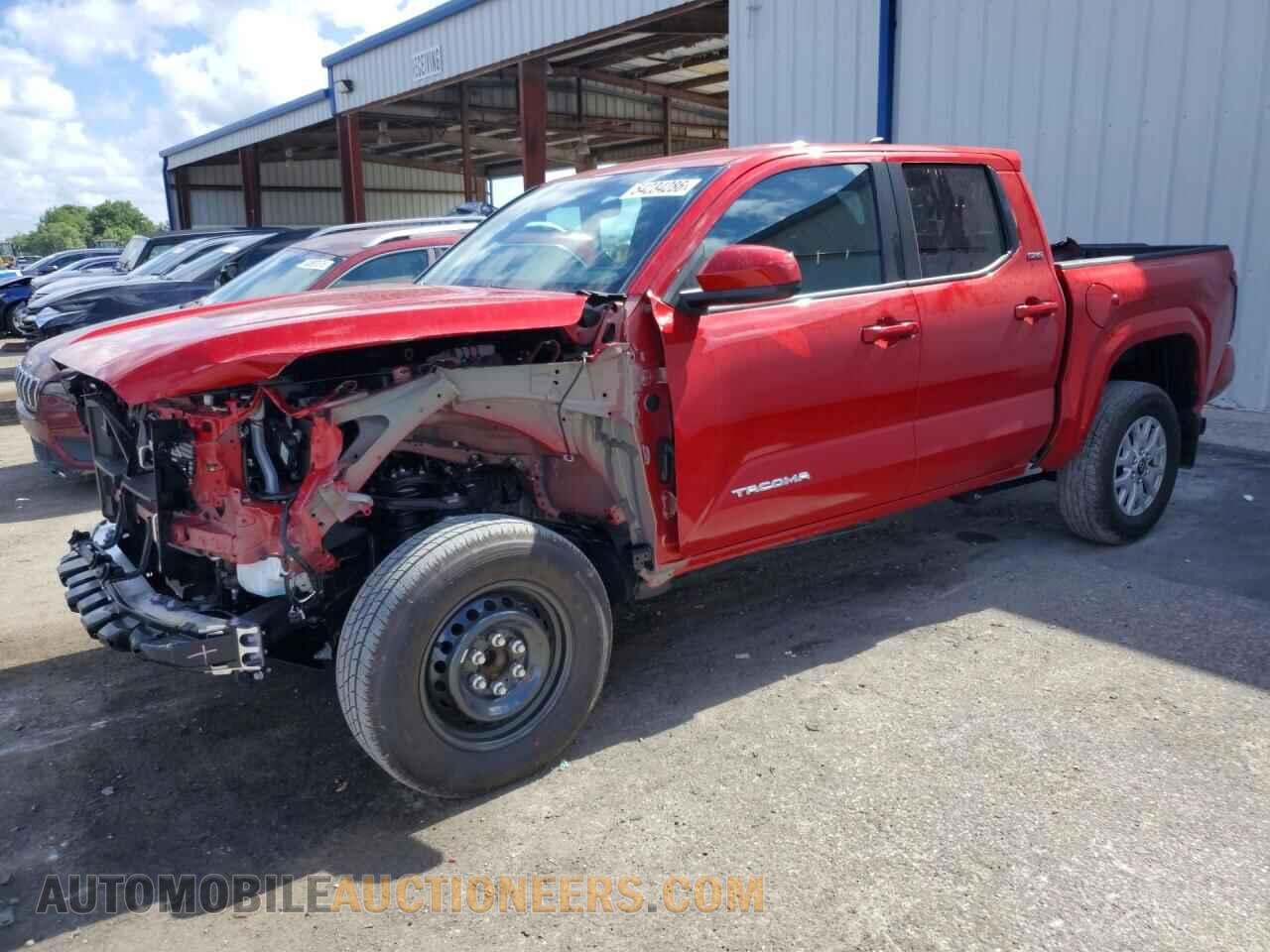 3TYKB5FN6TT032234 TOYOTA TACOMA 2026