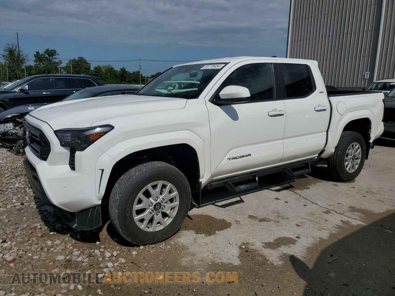 3TYKB5FN7RT000580 TOYOTA TACOMA 2024