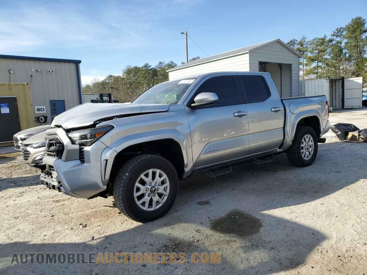 3TYKB5FN7RT003026 TOYOTA TACOMA 2024