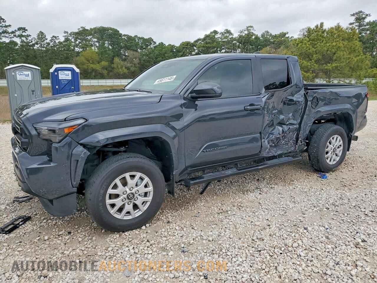 3TYKB5FN7RT003141 TOYOTA TACOMA 2024