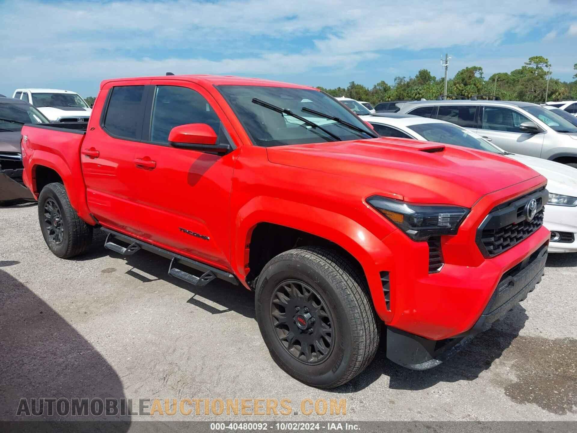 3TYKB5FN7RT005133 TOYOTA TACOMA 2024