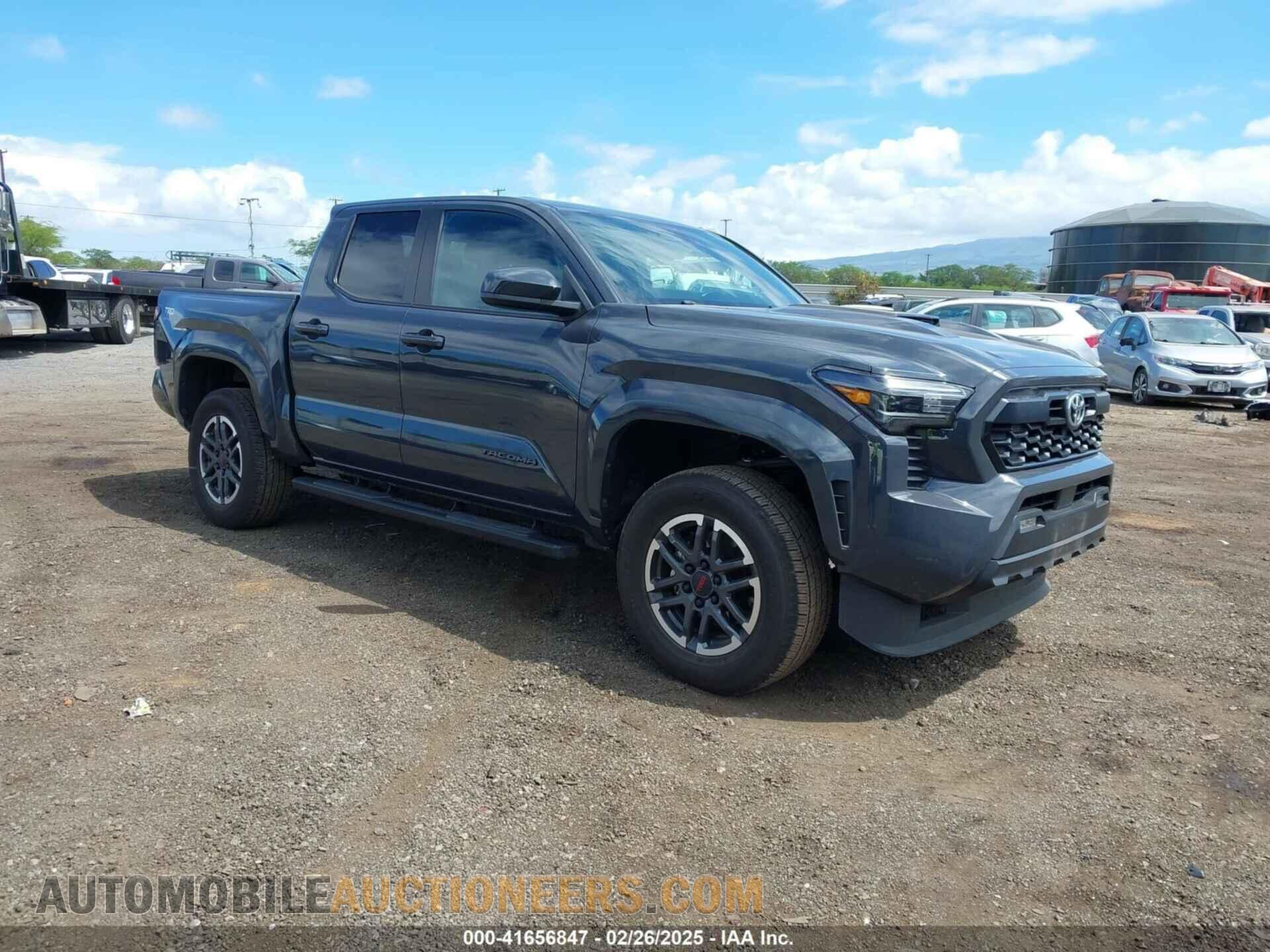 3TYKB5FN7RT005472 TOYOTA TACOMA 2024