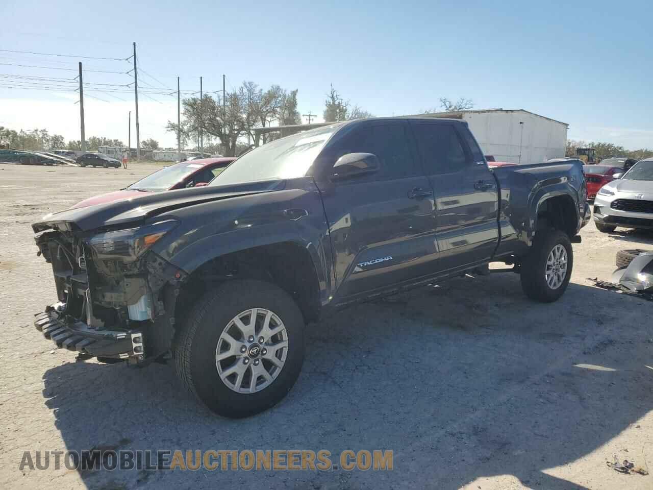 3TYKB5FN7RT005861 TOYOTA TACOMA 2024