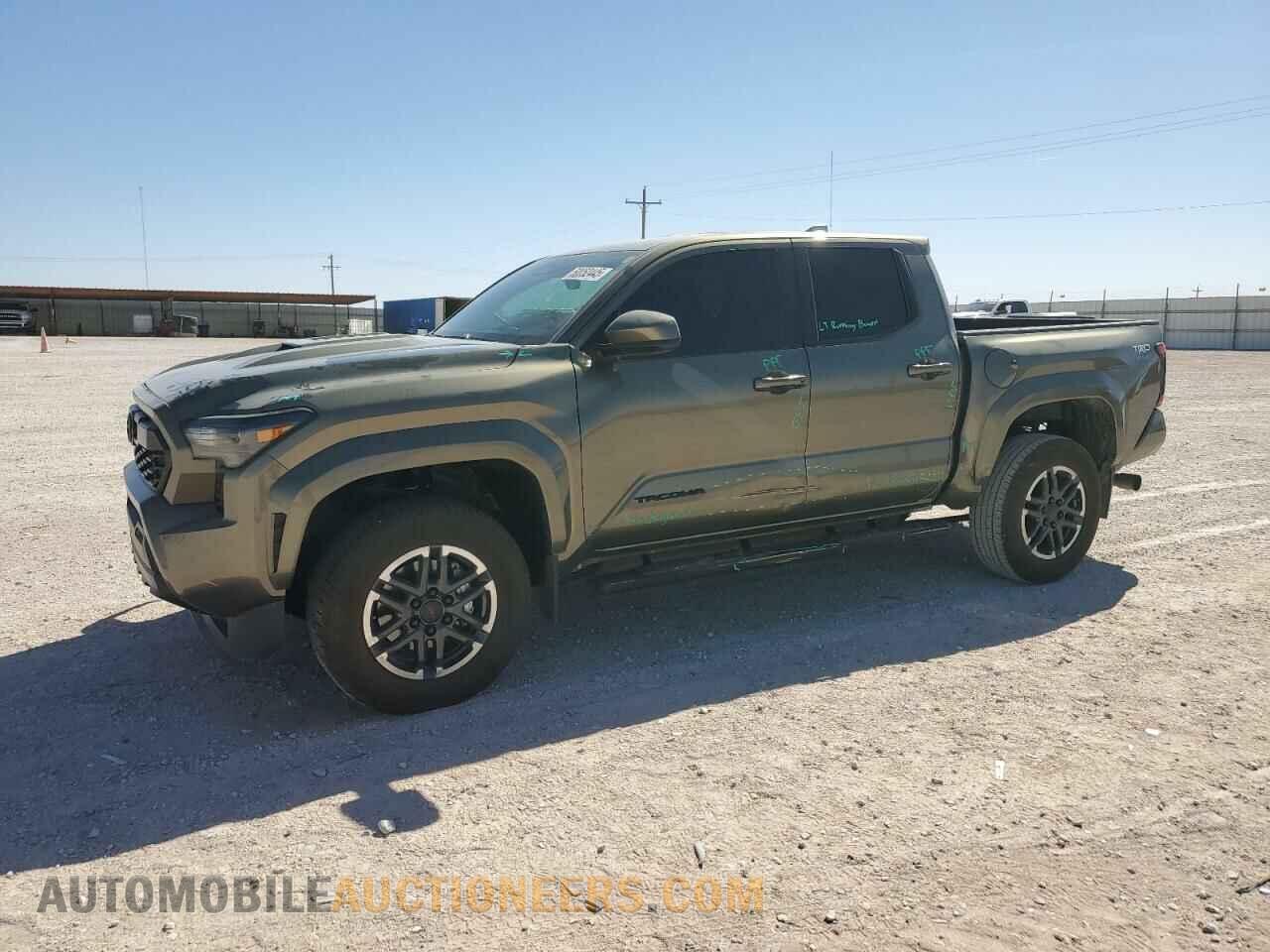 3TYKB5FN7RT005925 TOYOTA TACOMA 2024