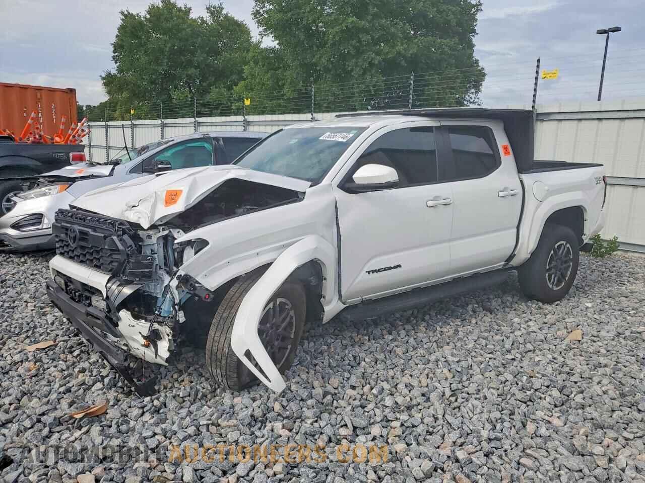 3TYKB5FN7RT009053 TOYOTA TACOMA 2024