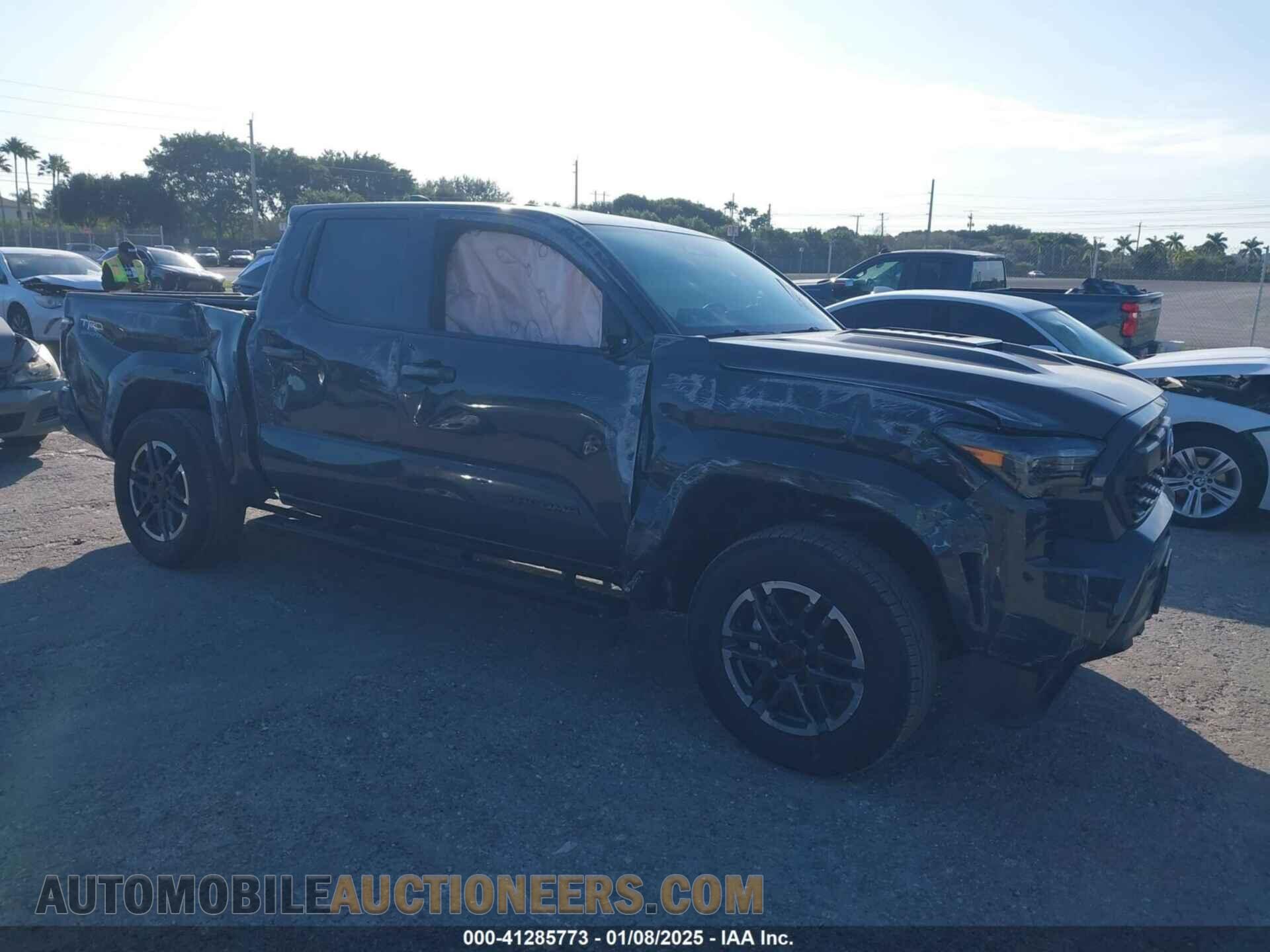3TYKB5FN7RT009313 TOYOTA TACOMA 2024