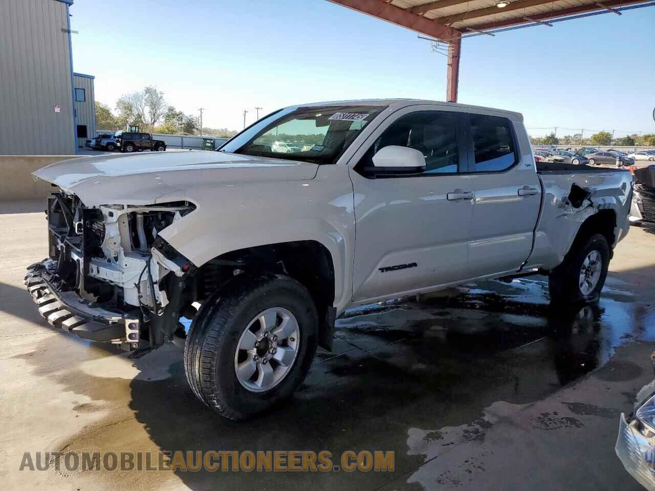 3TYKB5FN7RT012485 TOYOTA TACOMA 2024