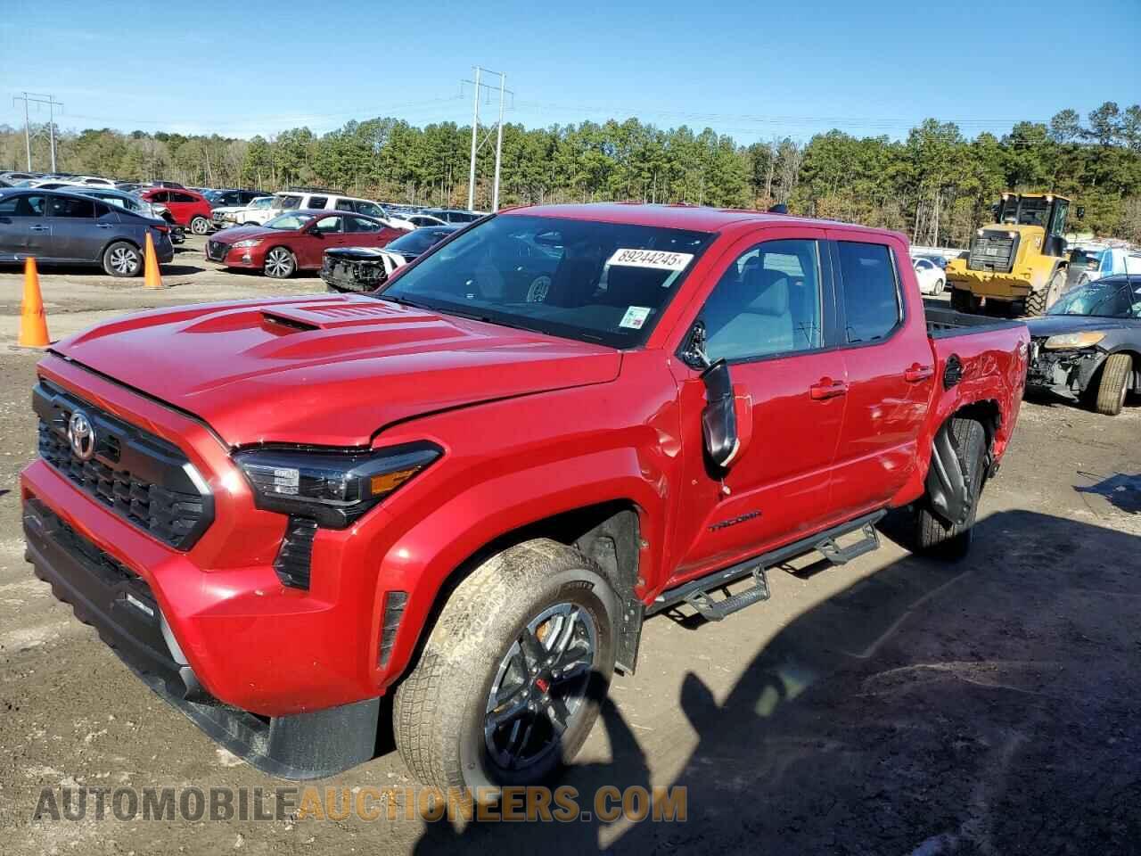 3TYKB5FN7RT012860 TOYOTA TACOMA 2024