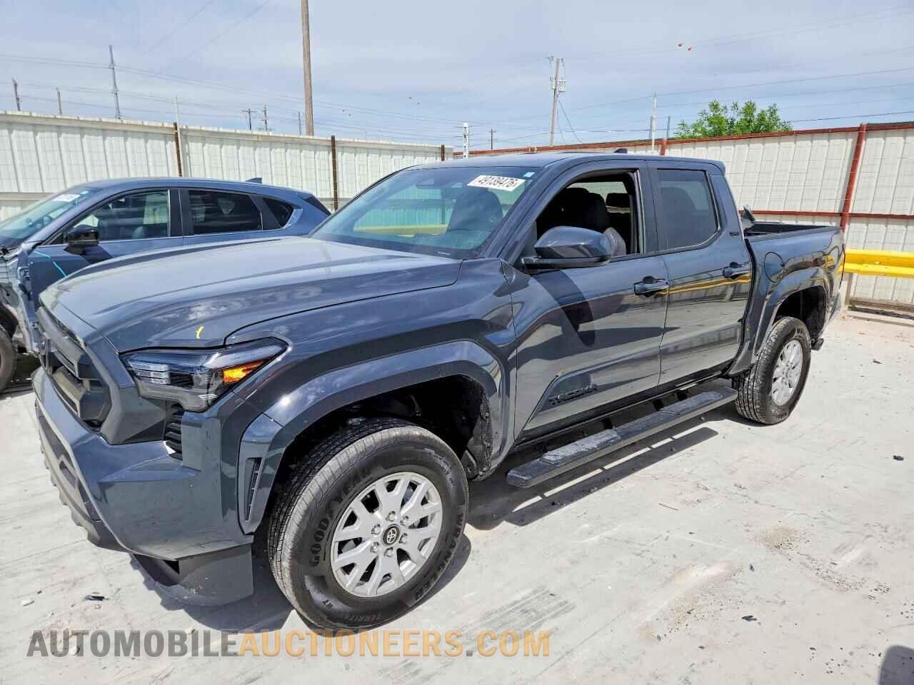 3TYKB5FN7ST029972 TOYOTA TACOMA 2025